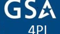 GSA 4PL