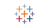 Tableau Logo 2